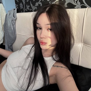 Telegram profile photo for oksi