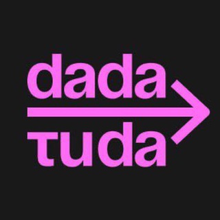 Telegram profile photo for DADA TUDA