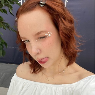 Telegram profile photo for Таська’s days