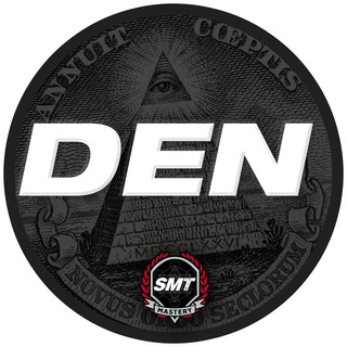 Telegram profile photo for SMT Public Den 😈