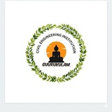 Telegram profile photo for GUURUKULAM CIVIL ENGINEERING INSTITUTION