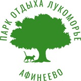 Telegram profile photo for Парк Лукоморье
