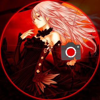 Telegram profile photo for Gcam Config by EGOIST™️