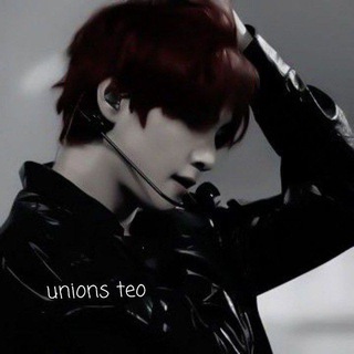 Telegram profile photo for teoshik_unions