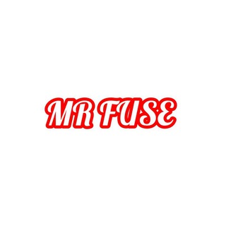 Telegram profile photo for MR FUSE CRYPTO