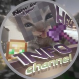 Telegram profile photo for •┈•⁰New Line Info⁰•┈•