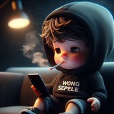 Telegram profile photo for About me