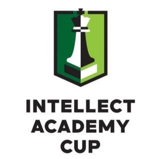 Telegram profile photo for INTELLECT ACADEMY CUP