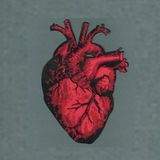 Telegram profile photo for Heart