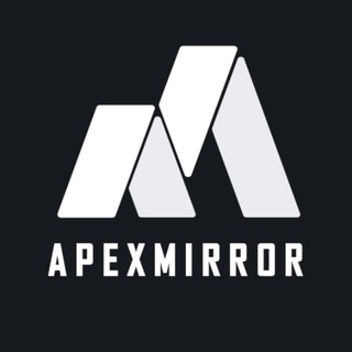 Telegram profile photo for Apexmirror Group Entrace