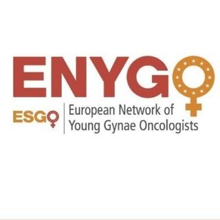 Telegram profile photo for ENYGO Official