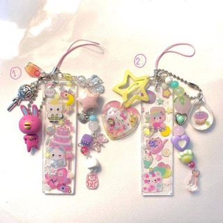 Telegram profile photo for open custom ♡ 𝓚its-𝓒heri! ♡ 🐹🎀🍦