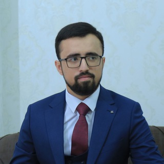 Telegram profile photo for Islombek Karimov