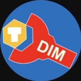 Telegram profile photo for Dimtips