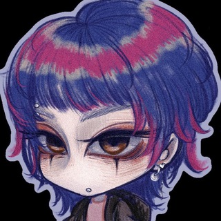 Telegram profile photo for кіка!! (maysba)