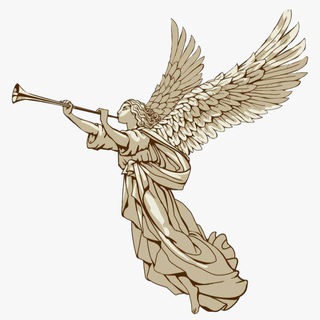 Telegram profile photo for Вечное Евангелие