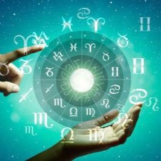 Telegram profile photo for ❇️ Зодиакальный гороскоп | Астрология 🪐