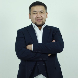 Telegram profile photo for kuandyk_orazbayev