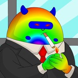 Telegram profile photo for BULL PAY | | PORTAL