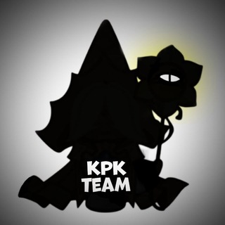 Telegram profile photo for KpK team ТГ канал