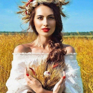 Telegram profile photo for Українська музика 🕊