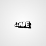 Telegram profile photo for Lende_vpn
