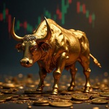 Telegram profile photo for TRADING
