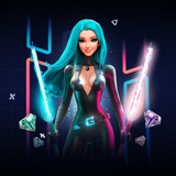 Telegram profile photo for игровые автоматы на рубли без верификации мгновенный вывод крипто