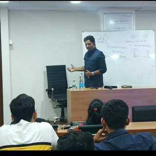 Telegram profile photo for General Studies with Devraj verma (8788248734)