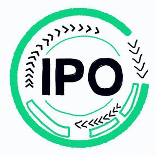 Telegram profile photo for IPO. SPAC, Акции и ETF