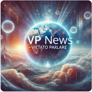 Telegram profile photo for vietatoparlare