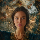Telegram profile photo for Отзывы Таро как профессия Ксении Pro_taro