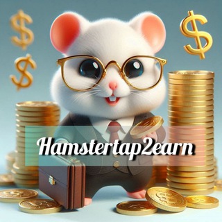 Telegram profile photo for Hamster LIVE - TAP2EARN DAILY COMBO 🐹 LIVE 24h