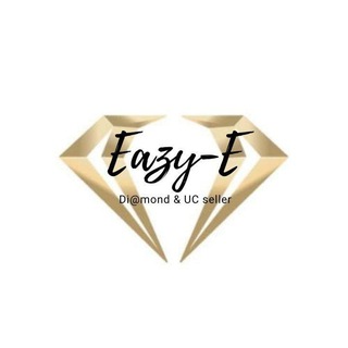 Telegram profile photo for Eazy-E' Store