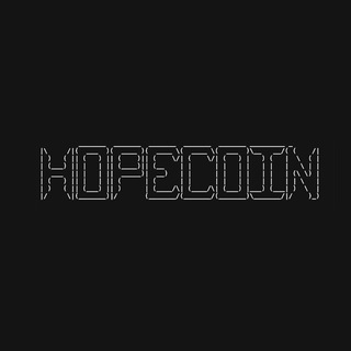Telegram profile photo for HOPECOIN PORTAL