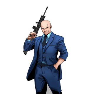 Telegram profile photo for BITMAN Portal