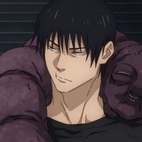 Telegram profile photo for husbuf. ᨴ