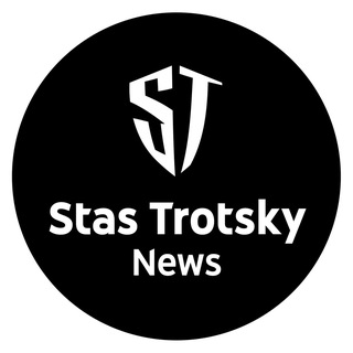 Telegram profile photo for Stas Trotsky News 🔞