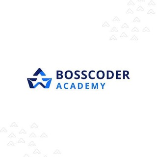 Telegram profile photo for Bosscoder Academy Courses