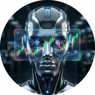 Telegram profile photo for Торговый бот 🤖 EspelSL