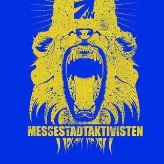 Telegram profile photo for Messestadtaktivisten