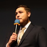 Telegram profile photo for Aziz Axmadaliev