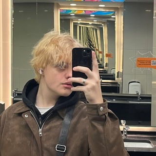 Telegram profile photo for m4nfort