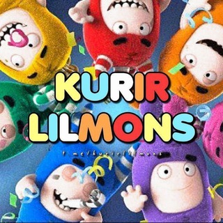 Telegram profile photo for DISBAND :: KURIR LILMONS
