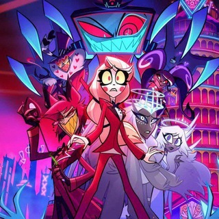 Telegram profile photo for Репостни если . . . Hellaverse