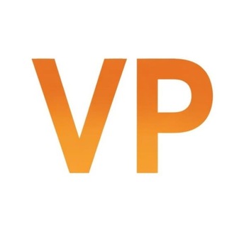 Telegram profile photo for VatePlan.com