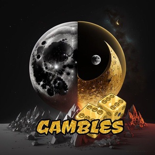 Telegram profile photo for MoonOrMars Gambleβs π²π³