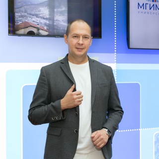 Telegram profile photo for Константин Смирнов - Переговоры для ТОПов