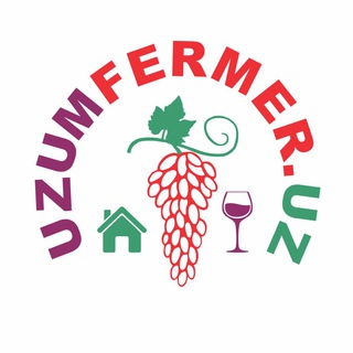 Telegram profile photo for uzumfermer.uz