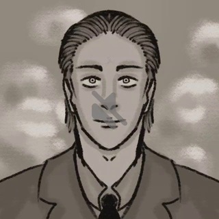 Telegram profile photo for АРХИВ Alternative Universe •|• Zeffir